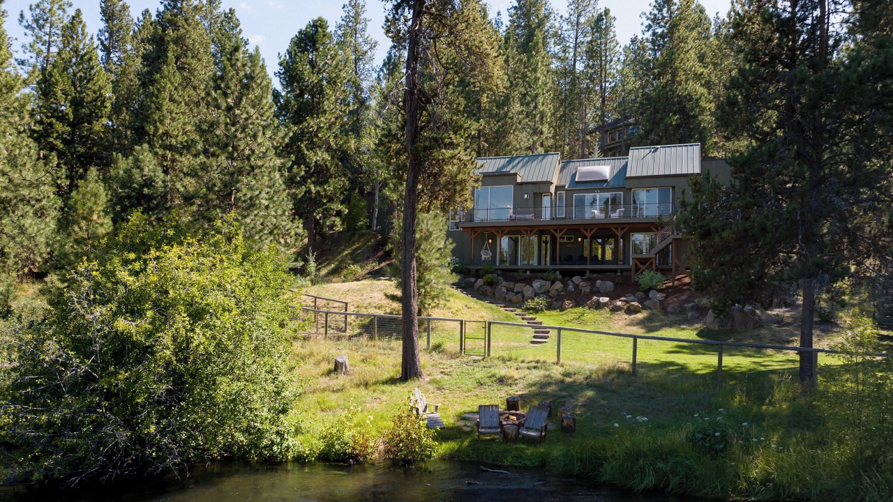 Photo of Others in Deschutes River Woods