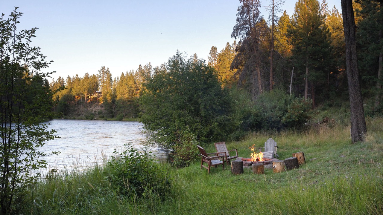 Photo of Others in Deschutes River Woods