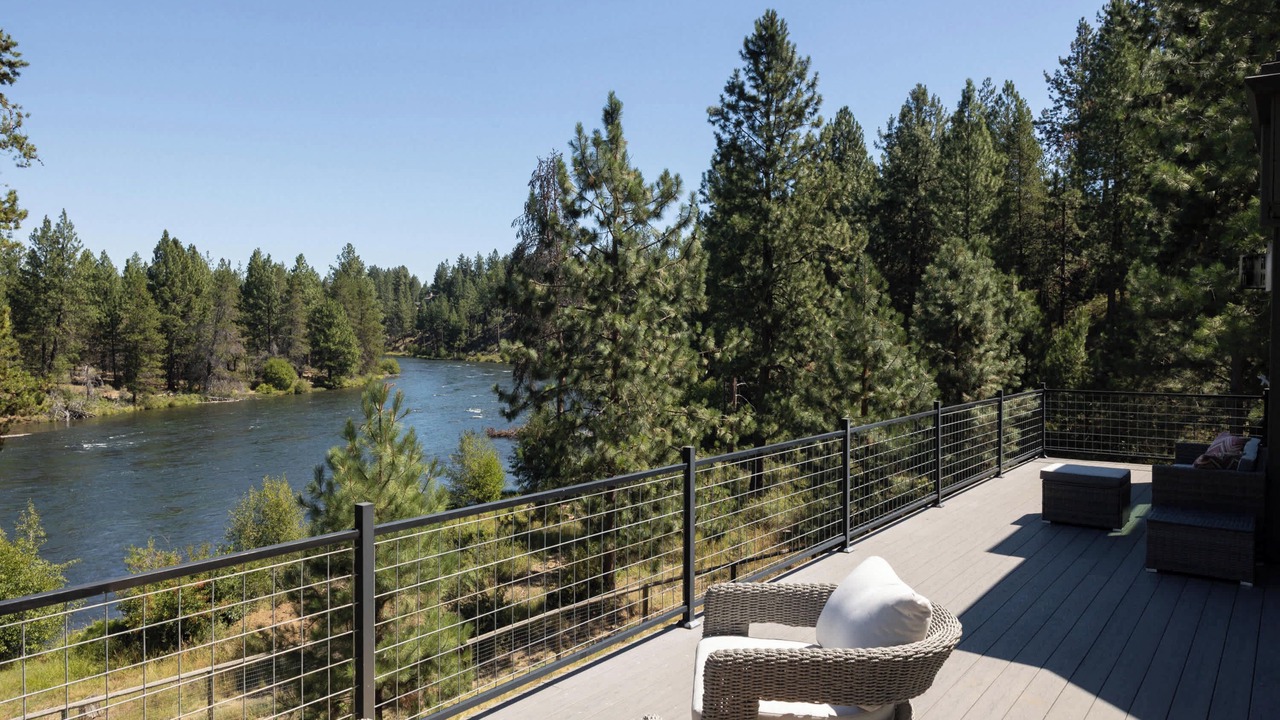 Photo of Others in Deschutes River Woods