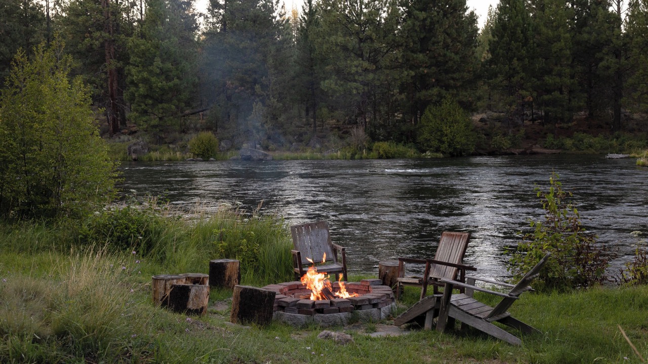 Photo of Others in Deschutes River Woods