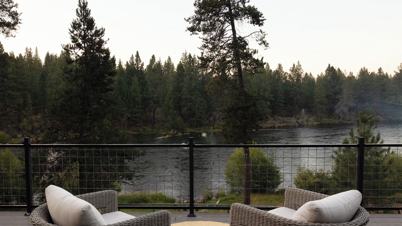 Photo of Others in Deschutes River Woods