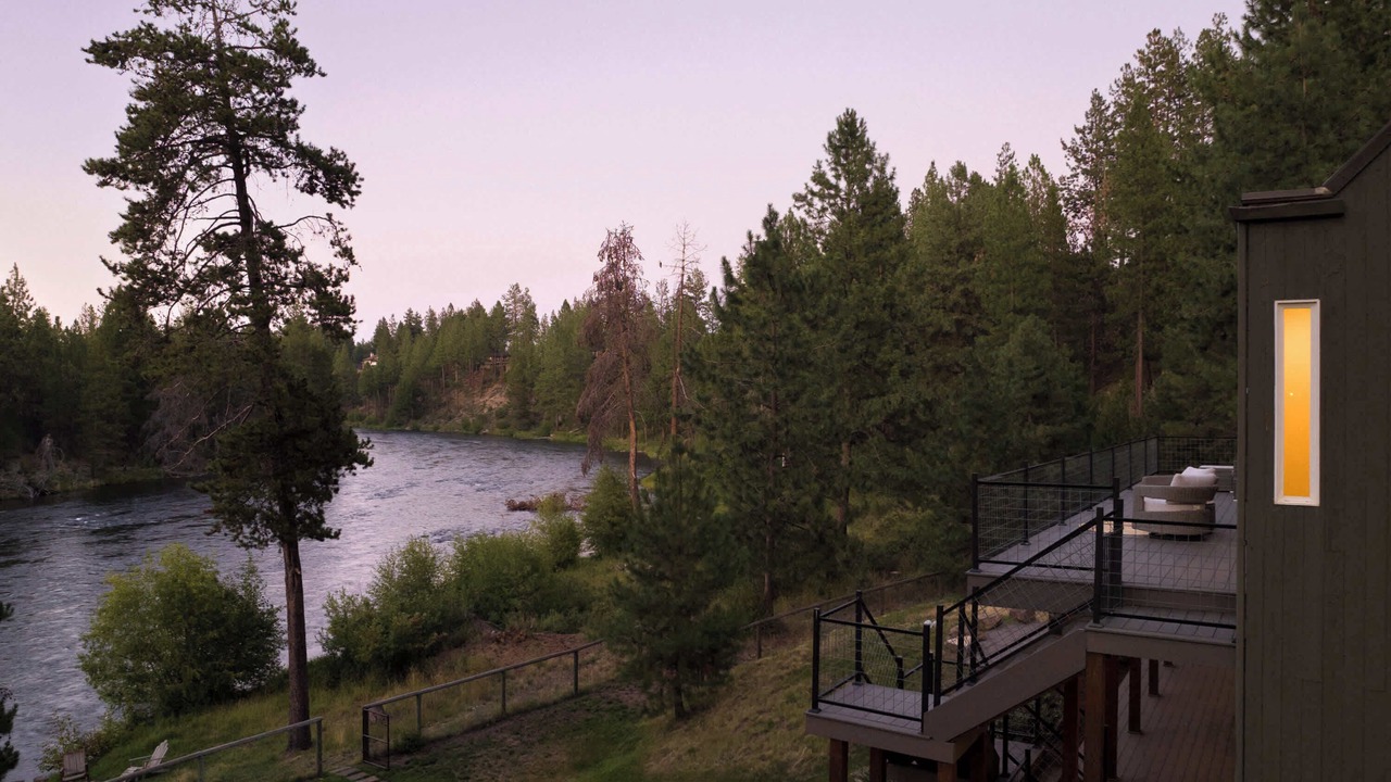 Photo of Others in Deschutes River Woods