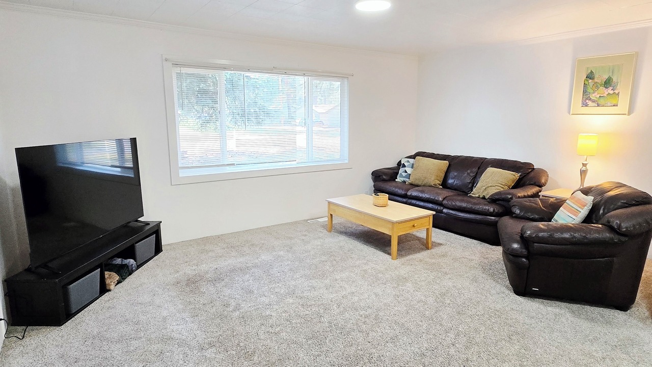 Photo of Livingroom in Chiloquin