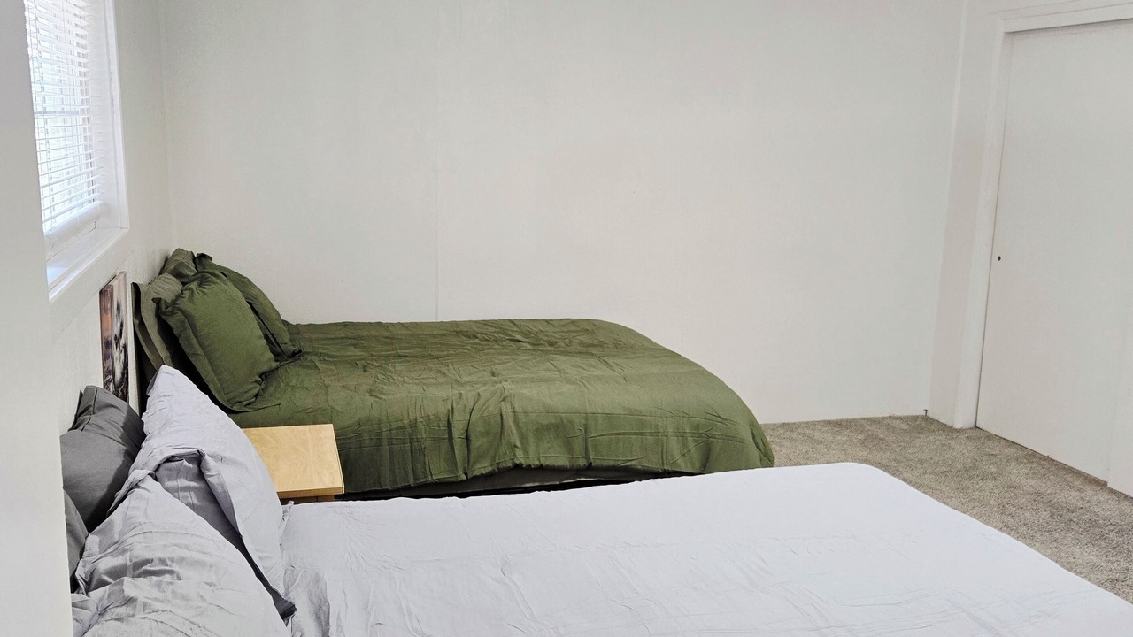 Photo of Bedroom in Chiloquin