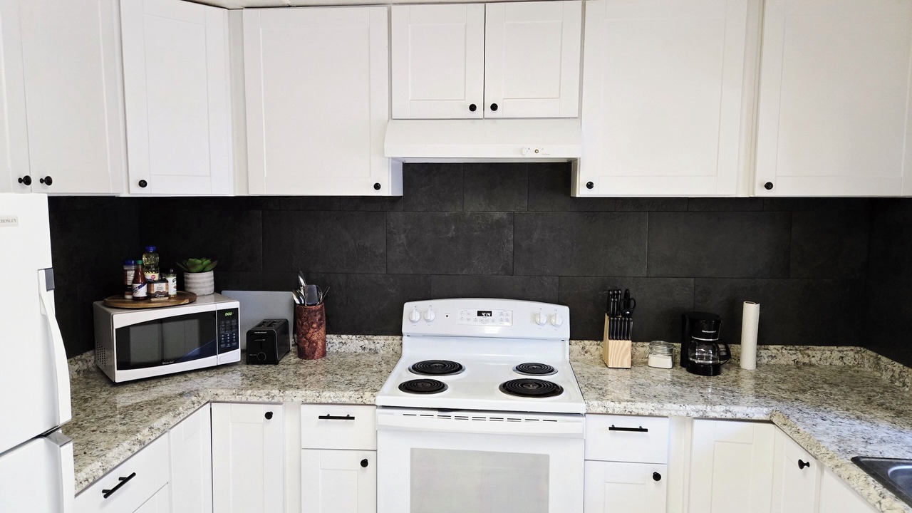 Photo of Kitchen in Chiloquin