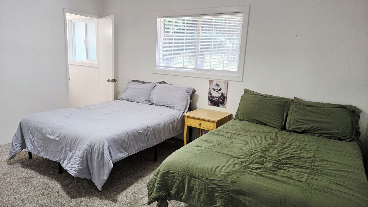 Photo of Bedroom in Chiloquin