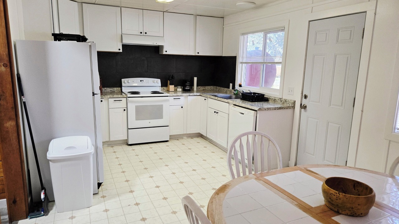 Photo of Kitchen in Chiloquin