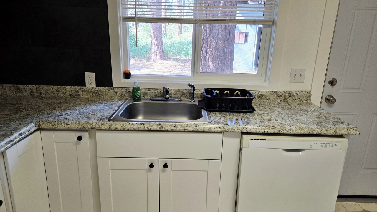 Photo of Kitchen in Chiloquin