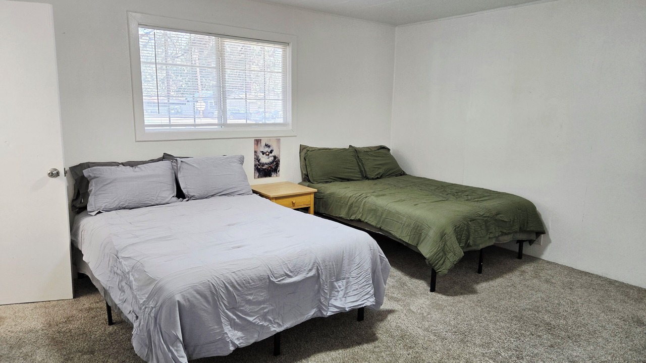 Photo of Bedroom in Chiloquin