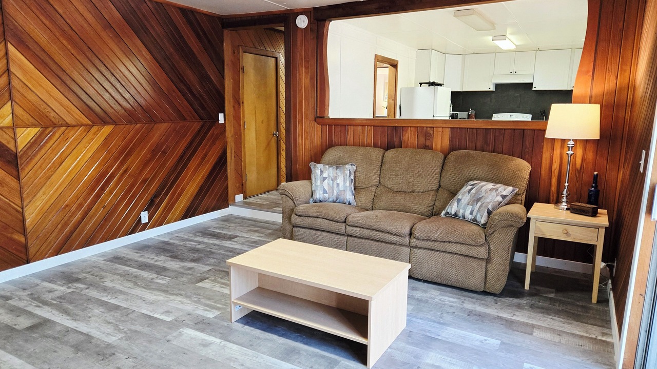 Photo of Livingroom in Chiloquin