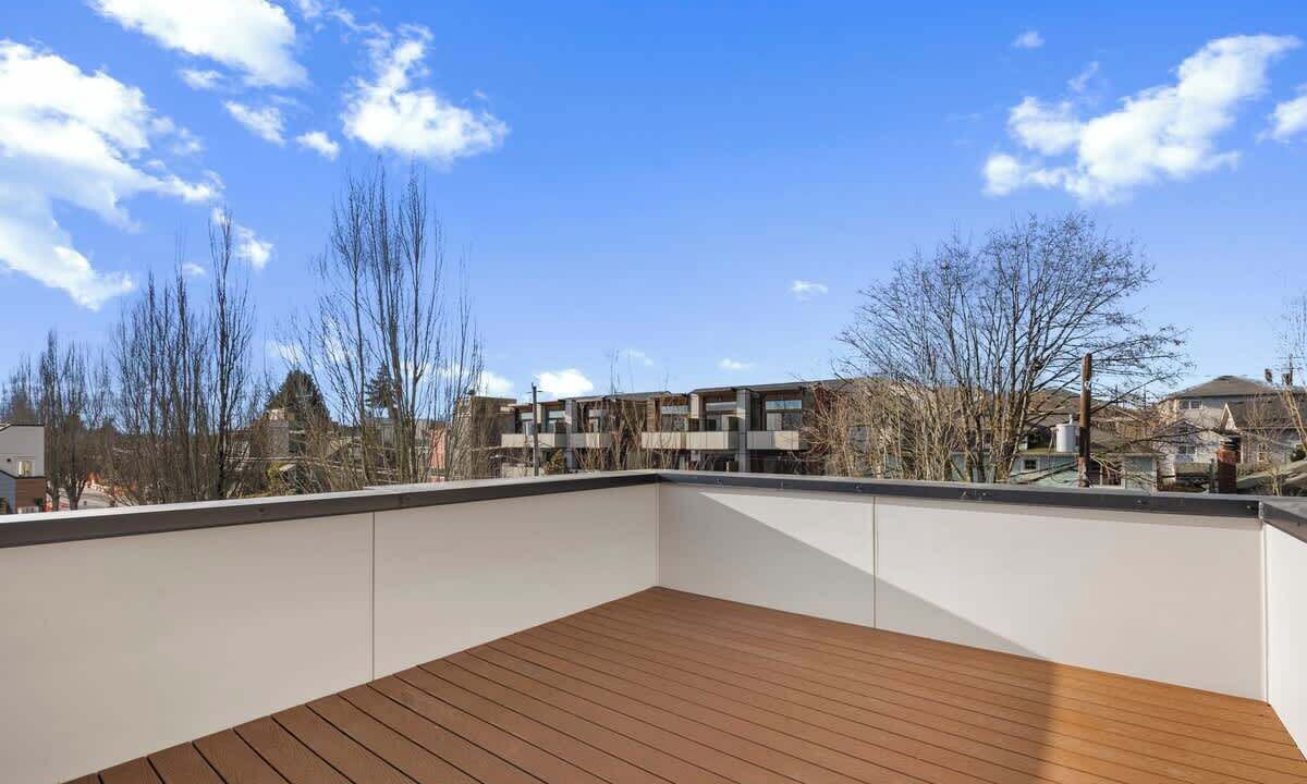 Photo of Outdoor in North Beacon Hill