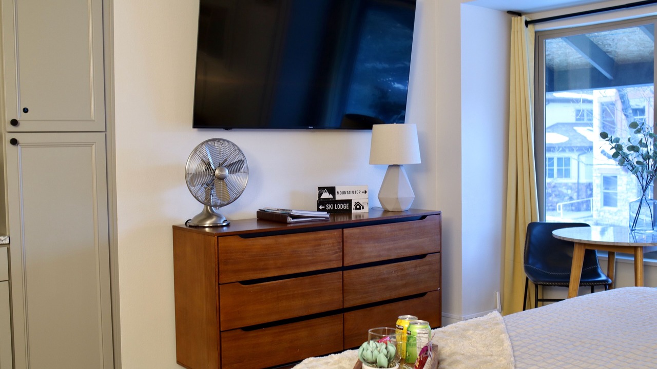 Photo of Bedroom in North Park City
