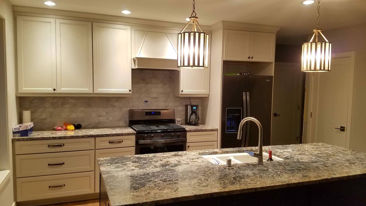 Photo of Kitchen in Adelma Beach