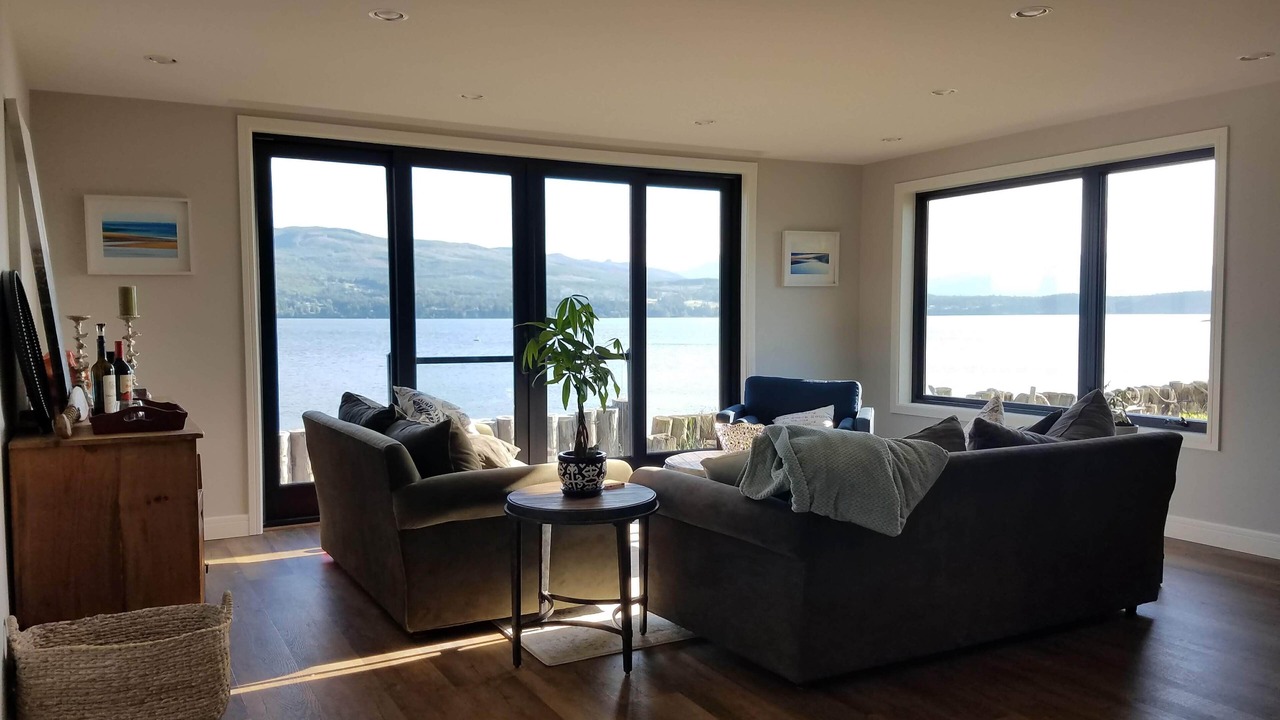 Photo of Livingroom in Adelma Beach