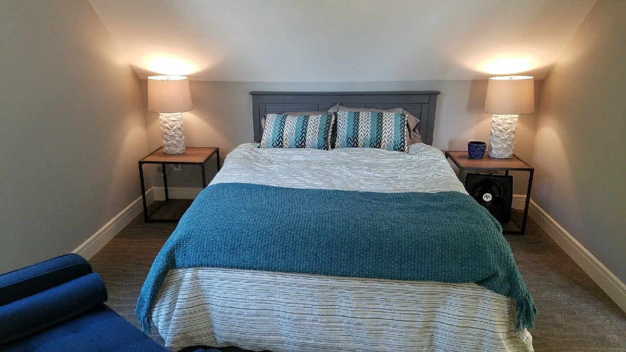 Photo of Bedroom in Adelma Beach