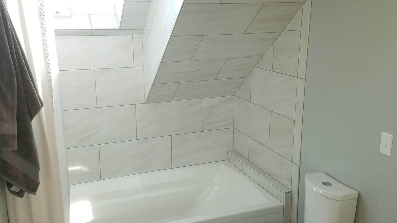 Photo of Bathroom in Adelma Beach