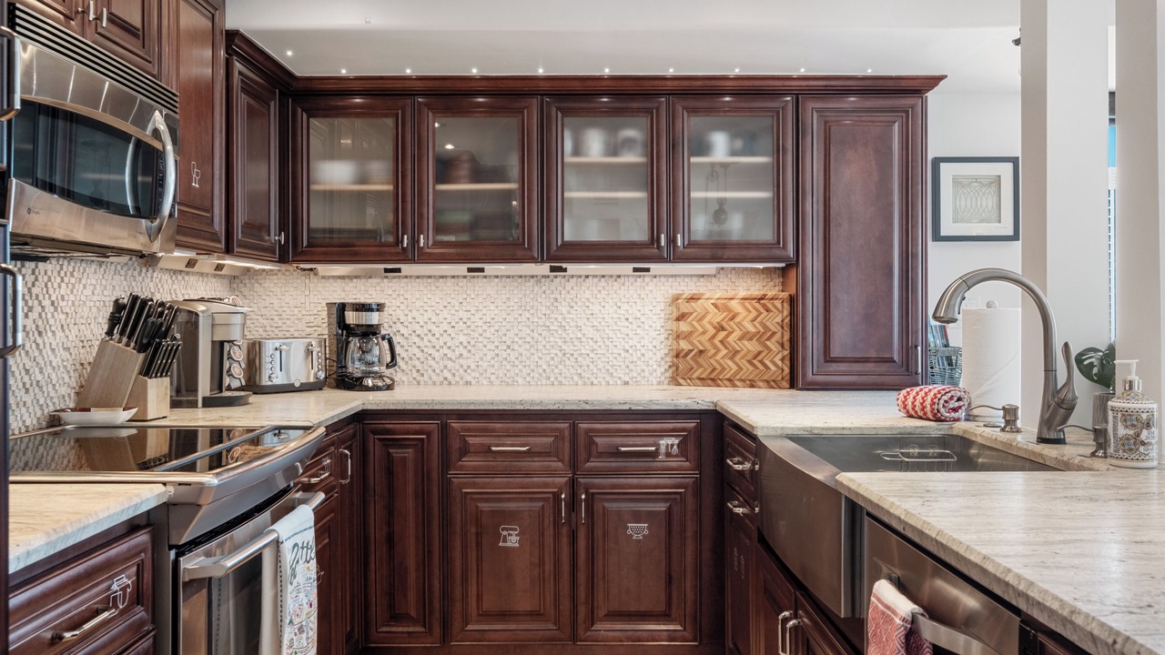 Photo of Kitchen in Downtown Seattle