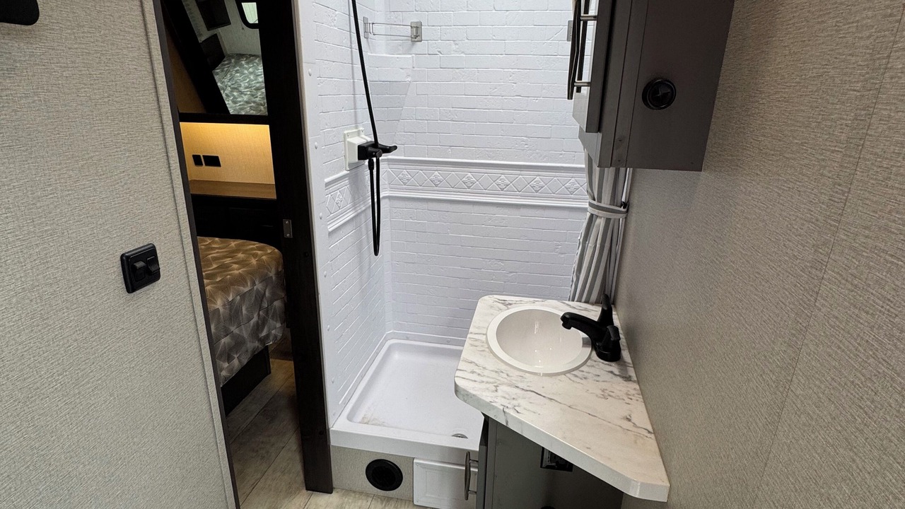 Photo of Bathroom in West Stayton