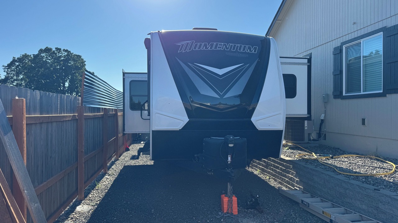 Photo of Outdoor in West Stayton