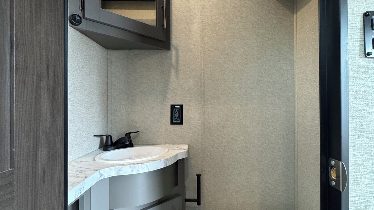 Photo of Bathroom in West Stayton