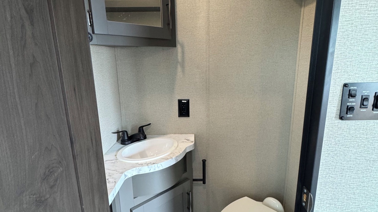 Photo of Bathroom in West Stayton