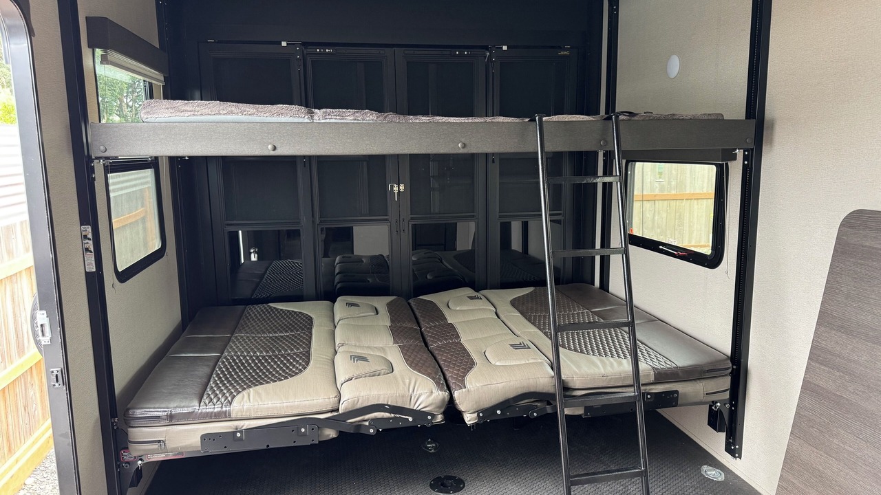 Photo of Bedroom in West Stayton