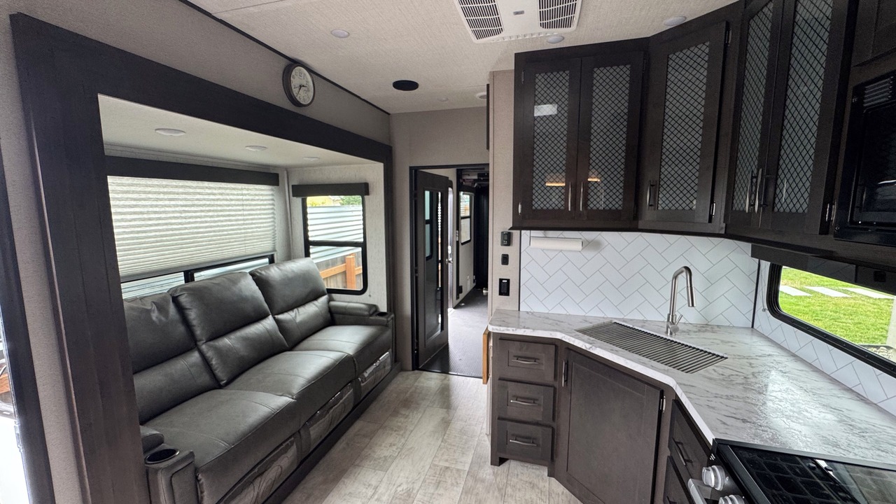 Photo of Kitchen in West Stayton