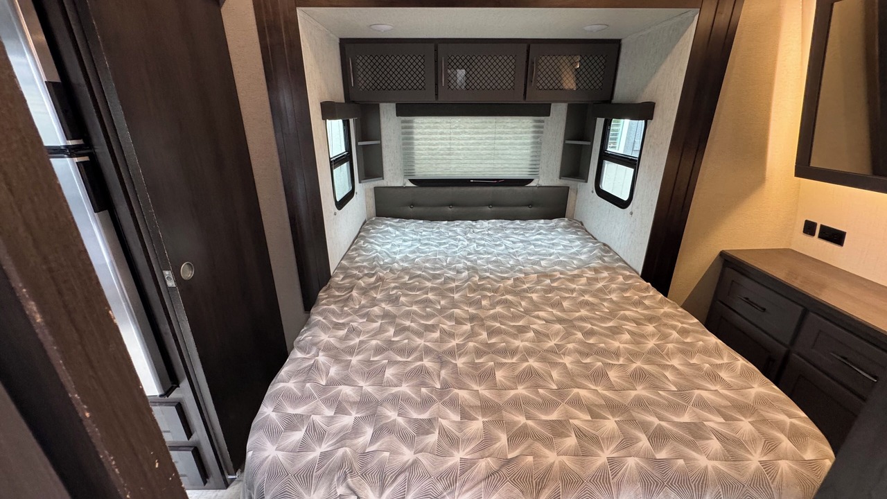 Photo of Bedroom in West Stayton