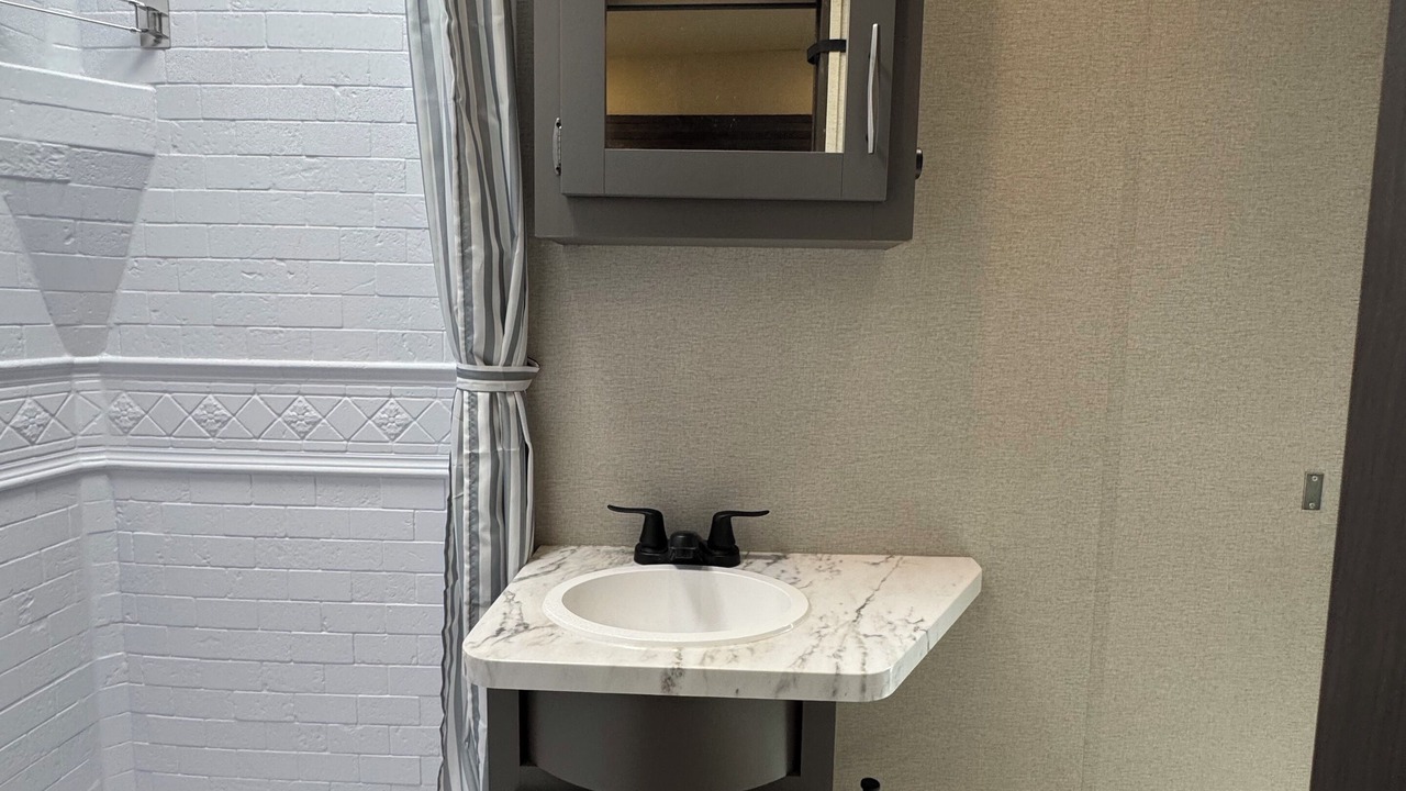 Photo of Bathroom in West Stayton