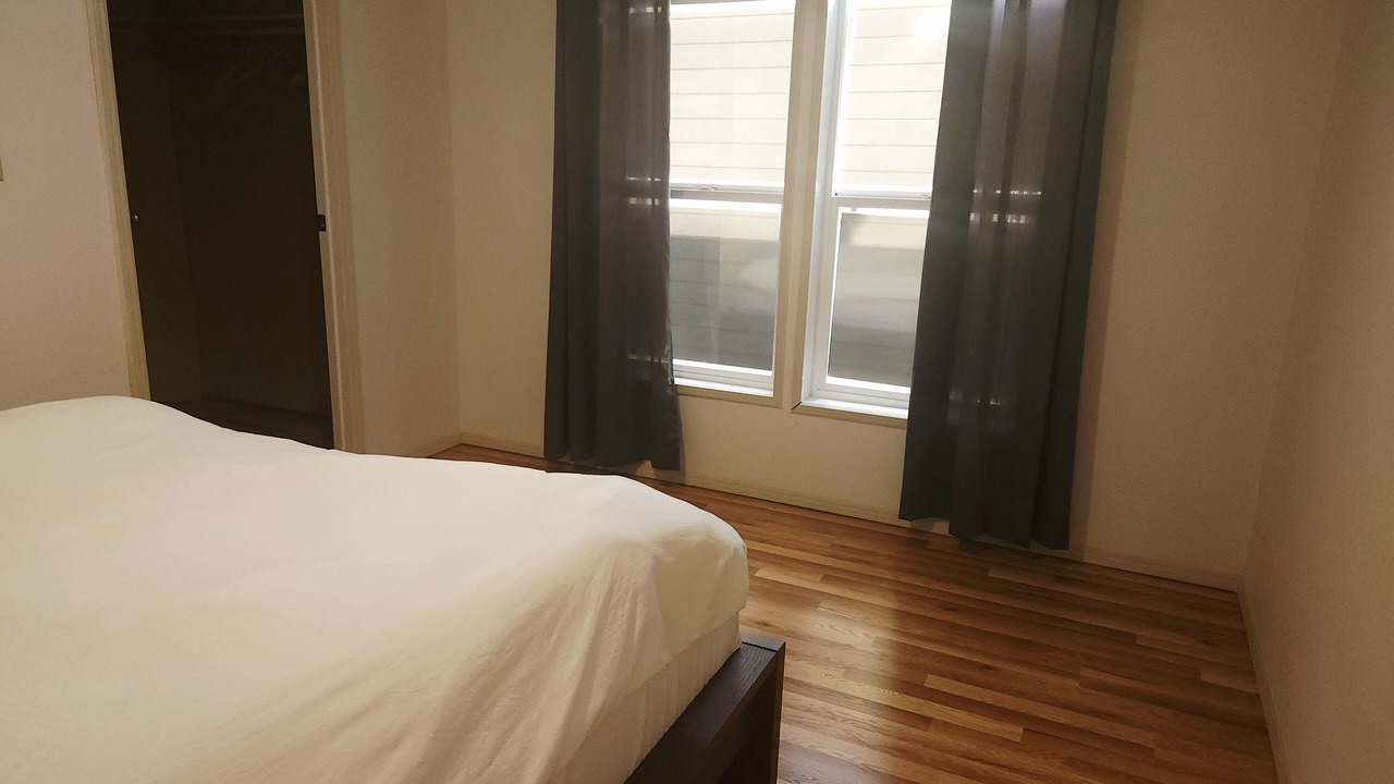 Photo of Bedroom in Ferndale