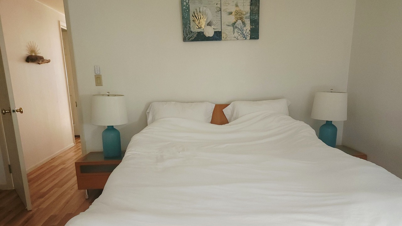 Photo of Bedroom in Ferndale
