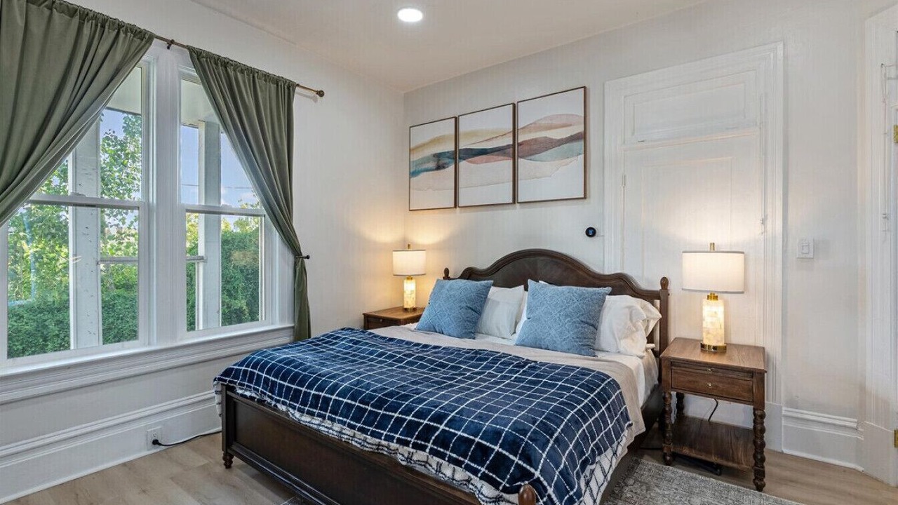 Photo of Bedroom in Lower Avenues