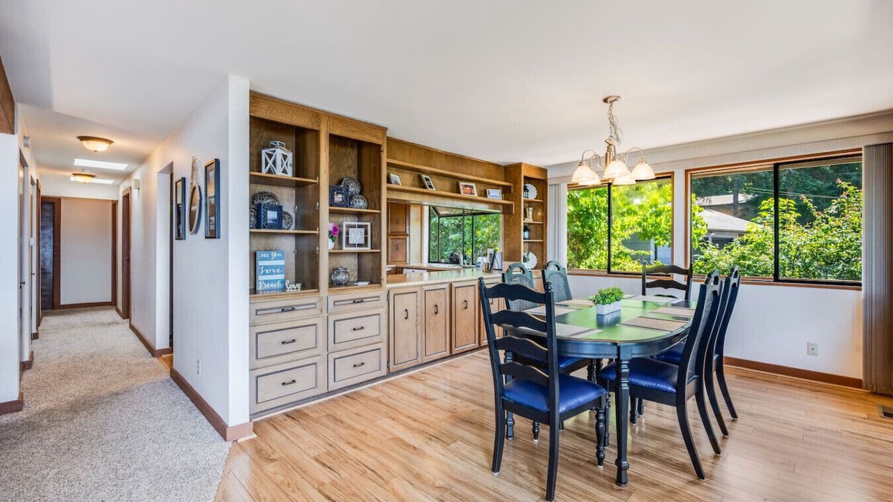 Photo of Bedroom in Poulsbo