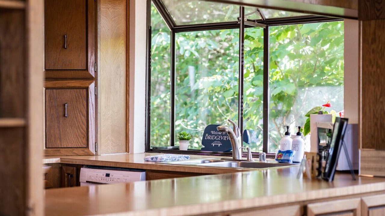 Photo of Bedroom in Poulsbo