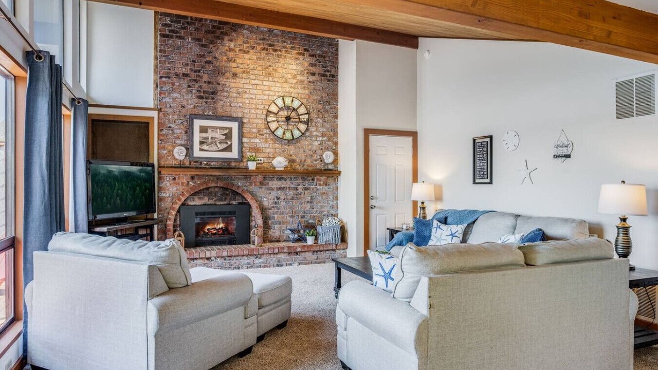 Photo of Bedroom in Poulsbo