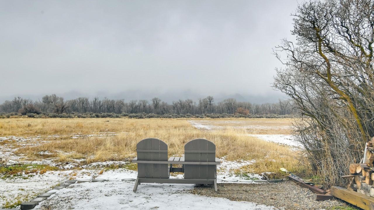 Photo of Outdoor in Ririe