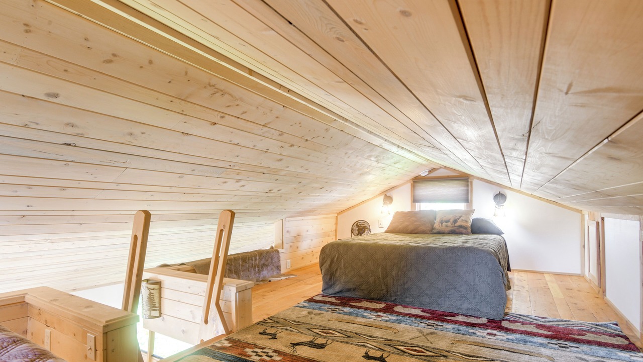 Photo of Bedroom in Ririe