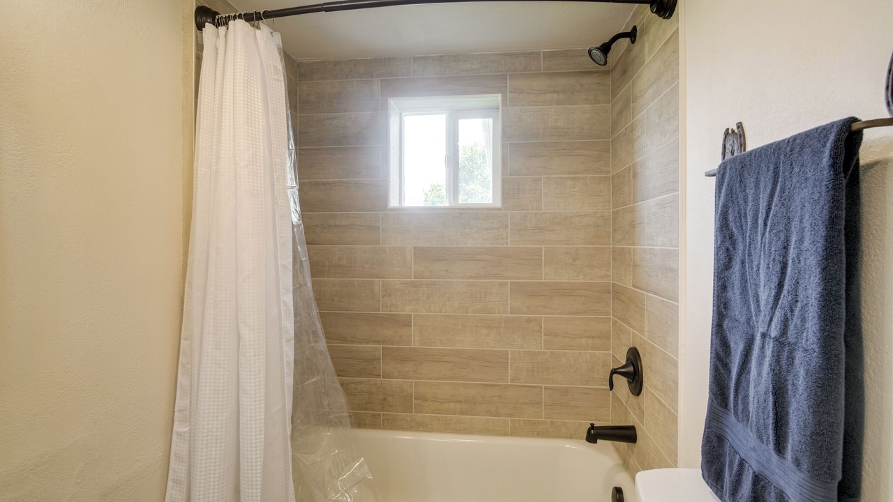 Photo of Bathroom in Ririe