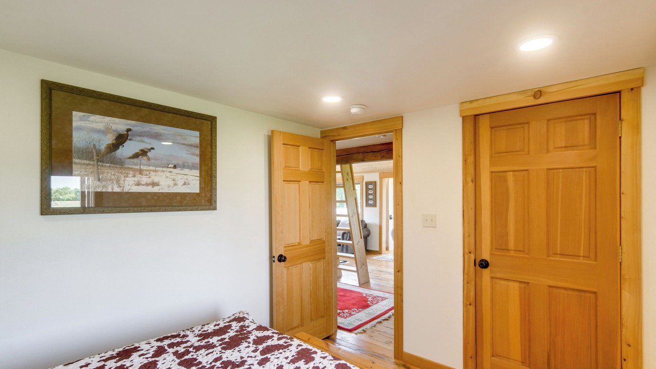 Photo of Bedroom in Ririe