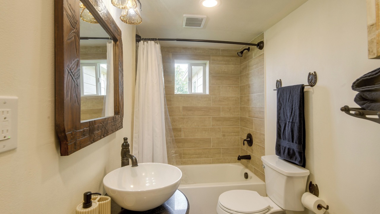 Photo of Bathroom in Ririe