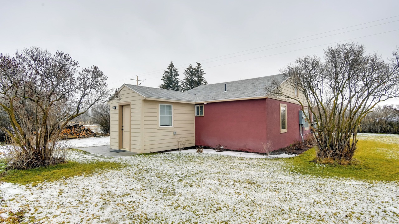 Photo of Outdoor in Ririe