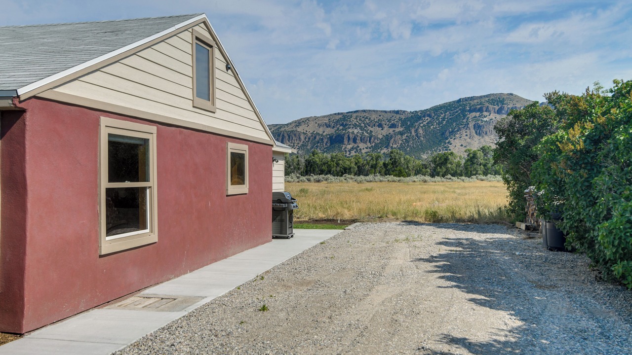 Photo of Outdoor in Ririe
