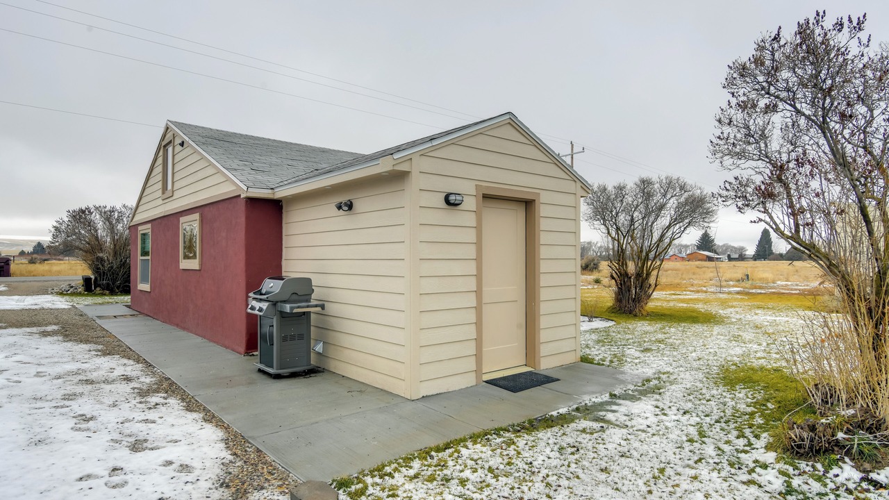 Photo of Outdoor in Ririe