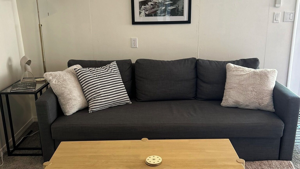 Photo of Livingroom in West End