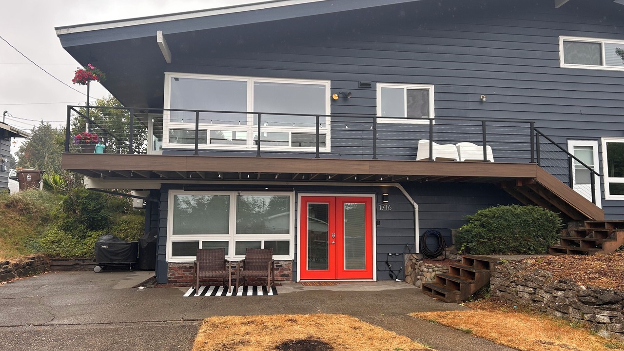 Photo of Outdoor in West End