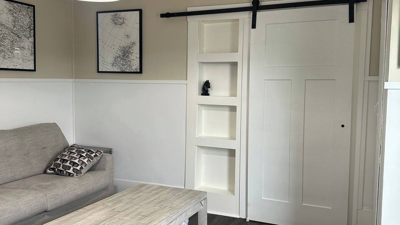 Photo of Livingroom in Oak Harbor