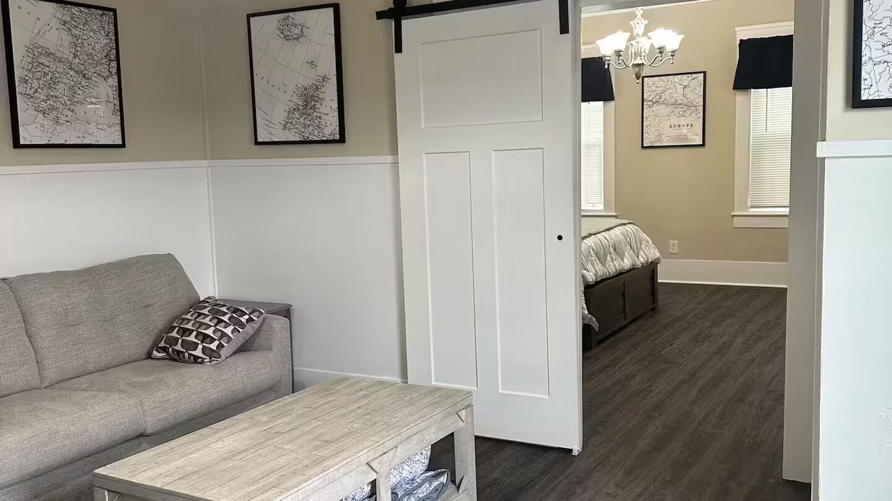 Photo of Livingroom in Oak Harbor
