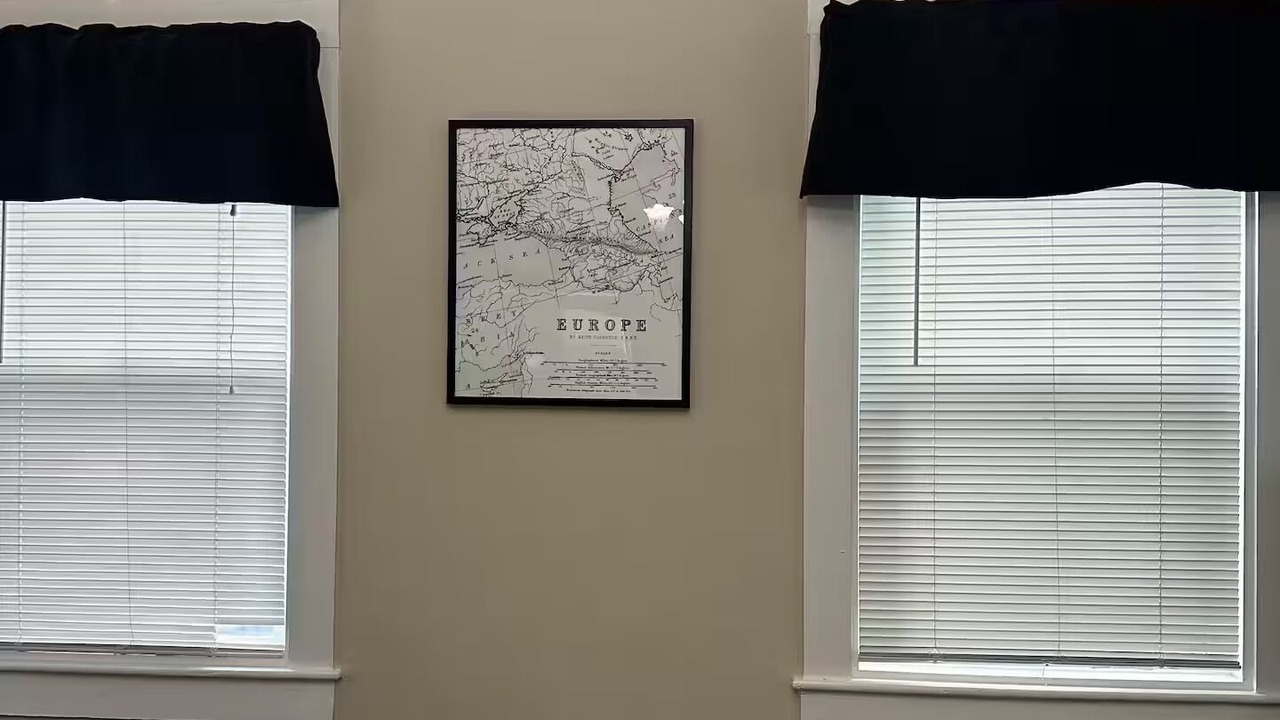 Photo of Bedroom in Oak Harbor