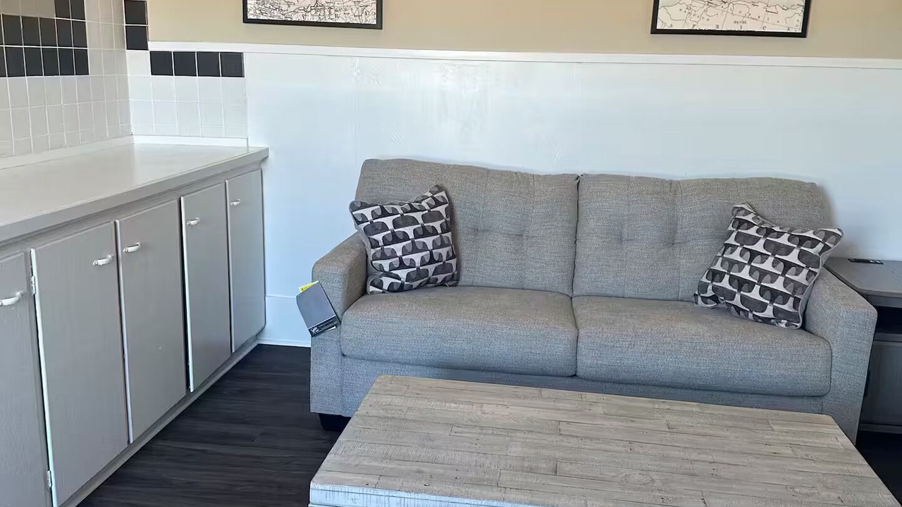Photo of Livingroom in Oak Harbor