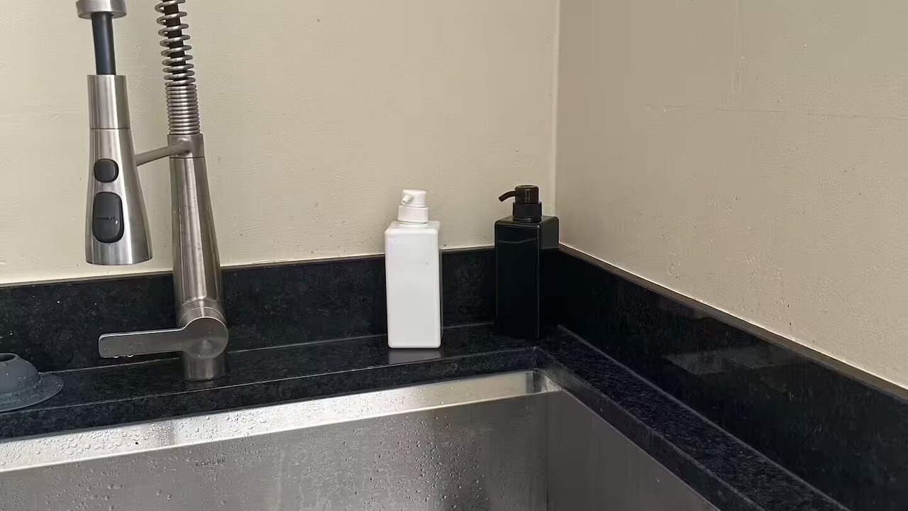 Photo of Bathroom in Oak Harbor